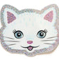 Cat - Vinyl Sticker