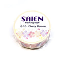Cherry Blossom Washi Tape