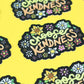 Choose Kindness | Vinyl Sticker