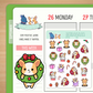 Christmas 2.0 | Sticker Sheet