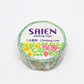 Climbing Rose Washi Tape
