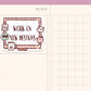 Computer Screen | Sticker Sheet