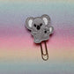 Koala - Mum and Baby | Planner Clip
