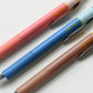 Pentel Energel Clena 0.5mm Coloured Pen