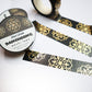 Dancheong | Washi