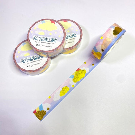 Daydreamer | Washi
