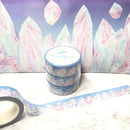 Daylight Crystals | Washi