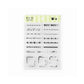 Decoration - Clear Stamp