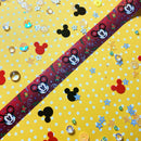 Dia de los muertos mouse | Washi