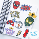 Tingle | Diecut Bundle