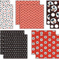 Mickey Paper Pack | 12x12 Patterned Paper