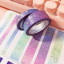 Divine Constellation | Washi (Set of 2)