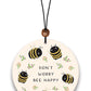 Don't Worry Bee | Air Freshener