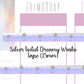 Dreamy | Washi