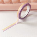 Dreamy Skinny Moonlight | Washi