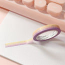 Dreamy Skinny Moonlight | Washi