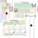 Easter | Vertical Kit