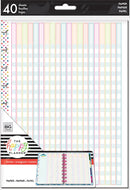 Classic Note Paper - Teacher Checklist