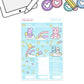 Feeling Beary Lovely | Vertical Kit