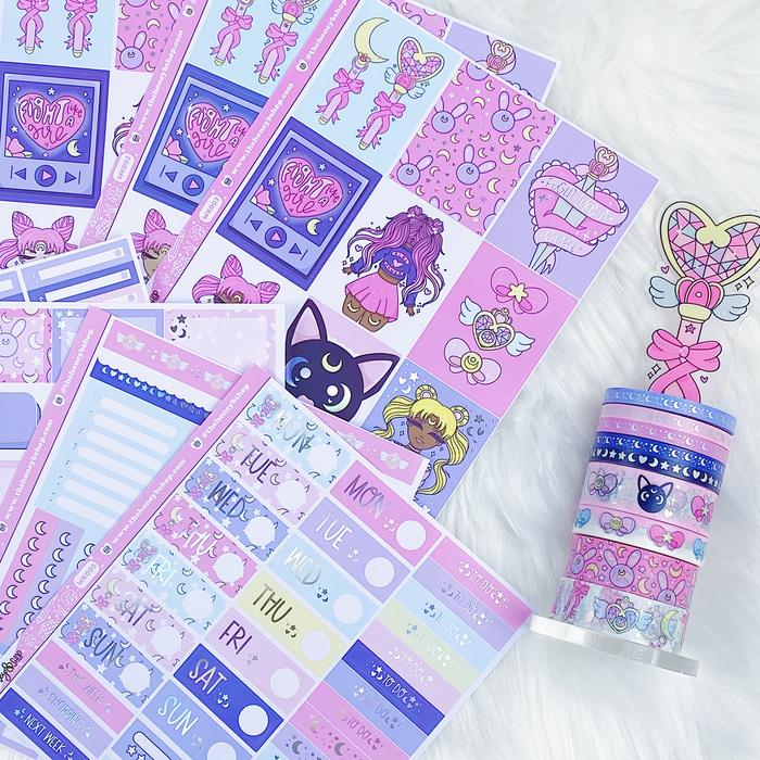 Sailor Moon