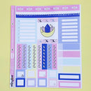 Fight Like A Girl | Weekly Kit