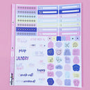 Fight Like A Girl | Weekly Kit