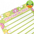 Flower Power | Notepad