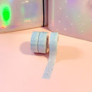 Frosty Moonlight | Washi