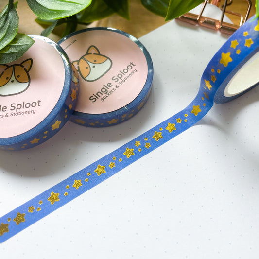 Star | Washi