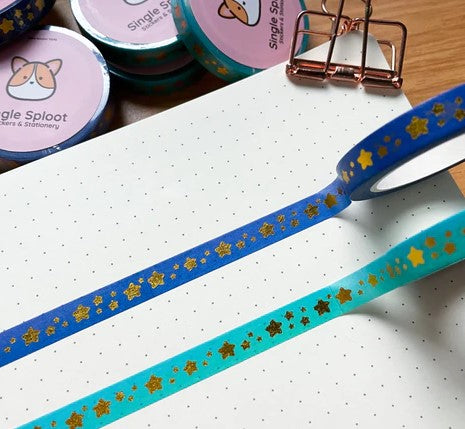 Star | Washi