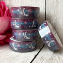 Galaxy Ombre Moon | Washi