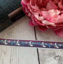 Galaxy Ombre Moon | Washi
