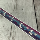Galaxy Ombre Moon | Washi