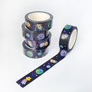 Space Corgi | Washi
