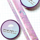 Ghouls Intentions Foiled | Washi