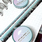 Ghouls Specter Foiled | Washi