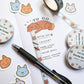 Gochu Icons | Washi