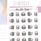 Grading | Sticker Sheet