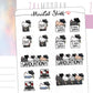 Graduation | Sticker Sheet