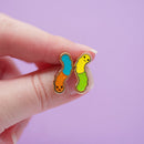 Gummy Worms | Earrings