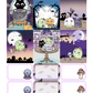 Prickles Halloween | Mini Vertical Weekly Kit
