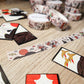 Hanafuda | Washi
