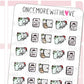 Holiday Planners | Sticker Sheet