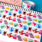 Briar Rose | Washi