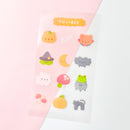 Halloween | Sticker Sheet