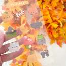 Halloween | Sticker Sheet