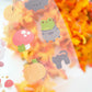 Halloween | Sticker Sheet
