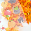 Halloween | Sticker Sheet