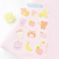 Fruits | Sticker Sheet
