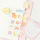 Fruits | Sticker Sheet
